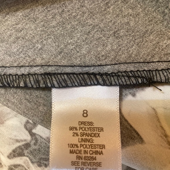 Floral Dress - Picture 5 of 5